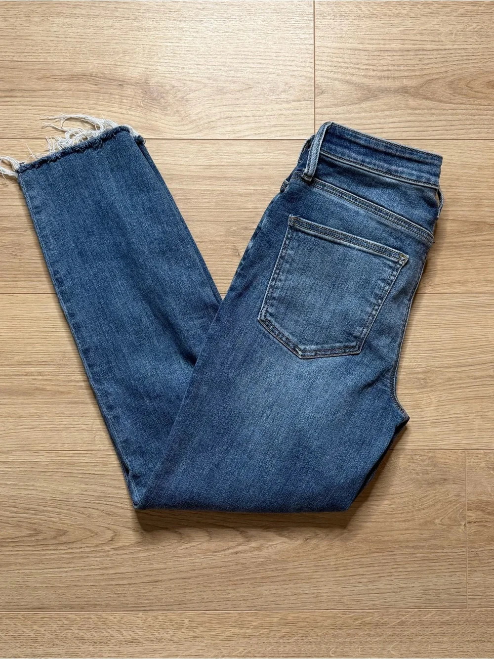 Kut From The Kloth Rachel Fab AB Mom Jean Size 6